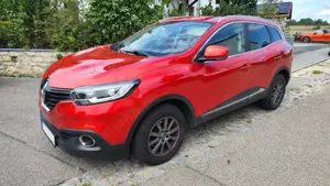 Renault Kadjar Kadjar Energy TCe 130 Experience Bild 2