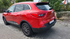 Renault Kadjar Kadjar Energy TCe 130 Experience Bild 4