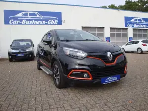Renault Captur Dynamique
