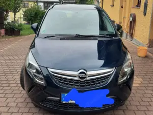 Opel Zafira Tourer