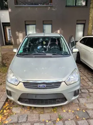 Ford C-Max 1.8 Titanium Bild 2