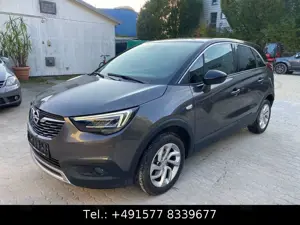 Opel Others Crossland Innovation