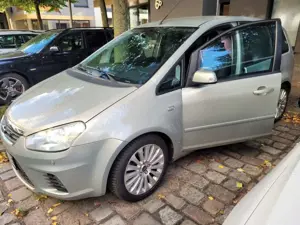 Ford C-Max 1.8 Titanium Bild 3