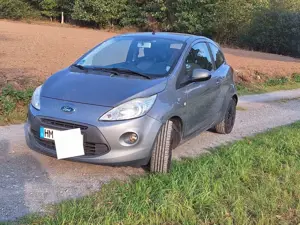 Ford Ka/Ka+ Ka 1.2 Trend