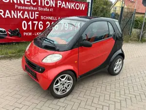 smart forTwo smart  passion 40kW**11/26**