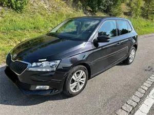 Skoda Fabia Ambition