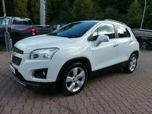 Chevrolet Trax 1.7*Leder*Klima*Sitzhzg*Kamera