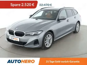 BMW 318 318i Aut.*NAVI*HUD*LED*PLA*PDC*CAM*SHZ*