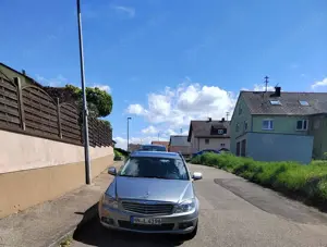 Mercedes-Benz C 220 T CDI DPF Automatik Classic