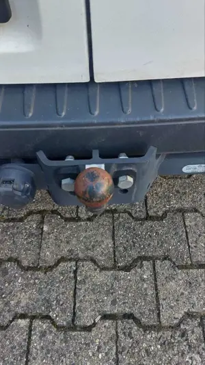 Ford Transit Custom Bild 5