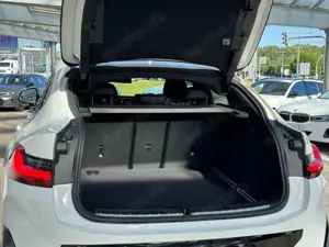 BMW X4 xDrive30d  M-Sport ACC/LASER GARANTIE-05/2028 Bild 5