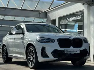 BMW X4 xDrive30d  M-Sport ACC/LASER GARANTIE-05/2028 Bild 2