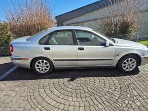 Volvo S40 S40 2.0
