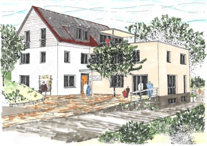 Erzieher (m w d), Sozialpädagoge (m w d)