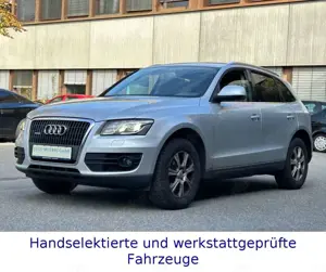 Audi Q5 Bild 2