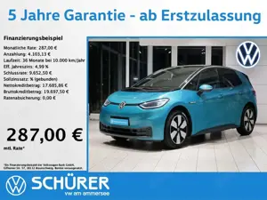 Volkswagen ID.3 Pro Business