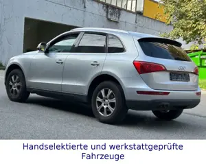 Audi Q5 Bild 5
