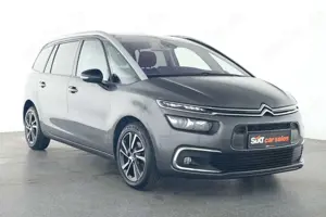 Citroen Grand C4 Picasso Grand C4 Spacetourer Shine|ACC|7Sitze|ParkAs+RFK