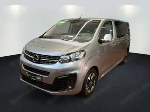 Opel Zafira Life 8Sitze HeadUp Navi Kam Assistenz