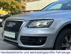 Audi Q5 Bild 3