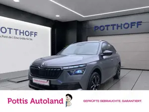 Skoda Kamiq 1.5 TSI DSG MONTE CARLO PANO PDC KAMERA LED