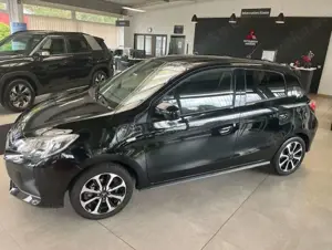 Mitsubishi Space Star Select+ CVT