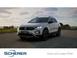 Volkswagen T-Roc MOVE 1.0 TSI NAVI AHK EPH SHZ