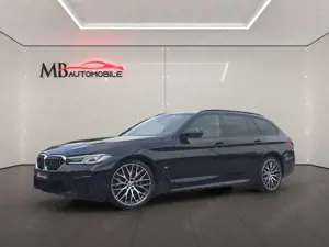 BMW 530 d M Sport *LASER*HUD*360°*PANNO*GARANTIE*
