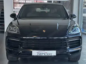 Porsche Cayenne 3.0 V6 "LED/Pano/R-Kamera/Klima/PDC" Bild 2