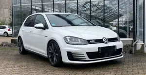 Volkswagen Golf VII Limo GTD DSG Navi Bi-Xenon ACC