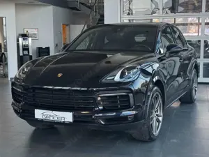 Porsche Cayenne 3.0 V6 "LED/Pano/R-Kamera/Klima/PDC" Bild 1