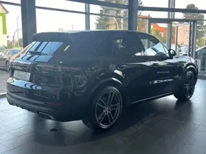 Porsche Cayenne 3.0 V6 "LED/Pano/R-Kamera/Klima/PDC" Bild 4
