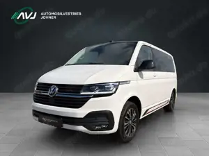 Volkswagen T6 Multivan Multivan Edition 4MOTION | ACC | AHK
