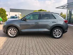 Volkswagen T-Roc Style Bild 5