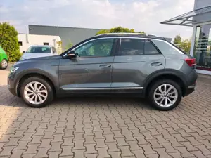 Volkswagen T-Roc Style Bild 3