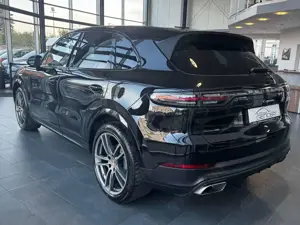 Porsche Cayenne 3.0 V6 "LED/Pano/R-Kamera/Klima/PDC" Bild 5