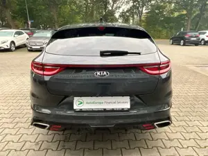 Kia ProCeed / pro_cee'd GT 1,6 T-GDI Automatik Bild 5
