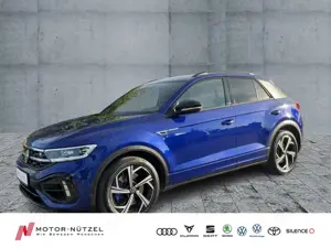 Volkswagen T-Roc R 2.0 TSI 4M DSG MATRIX+NAV+ACC+SHZ+VC+18Z