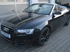 Audi A5 A5 Cabrio 1.8 TFSI*Automatik*XENON*PTS*SHZ*TÜV*