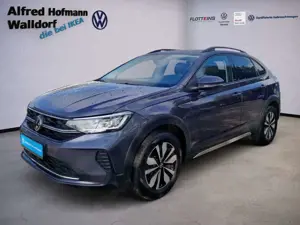 Volkswagen Taigo 1.0 TSI DSG NAVI LED KLIMA LM