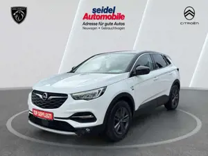Opel Grandland X 1,5 D Automatik,1.Hand,NAVI,SHZ