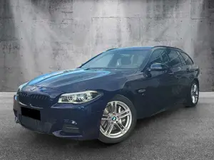 BMW 530 d xDrive Touring mit **M-Paket  LED-Licht**