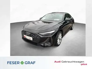 Audi A5 Limousine TFSI quattro S tr Kamera-LED-ACC-