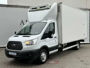 Ford Transit 470 L5 HA Koffer-Kühlwagen NP:83.175,-€