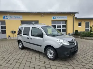 Renault Kangoo Rapid Extra*1Hand*Navi*PDC*Regal*