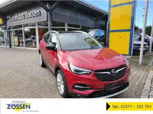 Opel Grandland Ultimate 1.6 Navi+360 Kamera+Kurvenl.