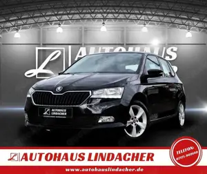 Skoda Fabia Cool Plus | Klima | SHZ | PDC