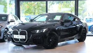 BMW 420 d Coupe xDrive M Sport (G22 Facelift)*CARBON