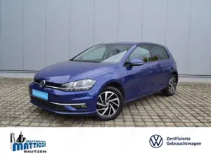Volkswagen Golf VII 1.6 TDI Join NAVI/ACC/PDC/16-ZOLL/CLIMATRONIC