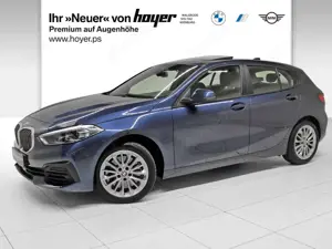 BMW 120 d xDrive Hatch Advantage HK HiFi DAB LED RFK